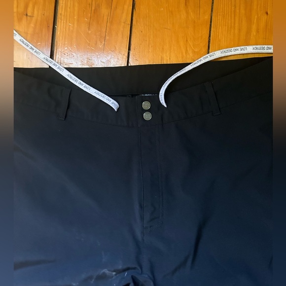 Destroyer Empire MTB Pant - Picture 3 of 9